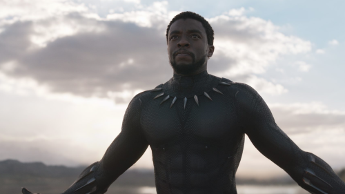 Lupita Nyong'o promet que Black Panther 2 rendra hommage à Chadwick Boseman